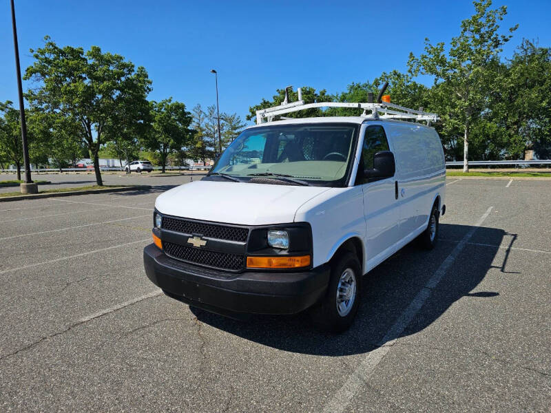 chevrolet express cargo 2009 1GCGG25C191109373 image chevrolet express cargo 2009 1GCGG25C191109373 image